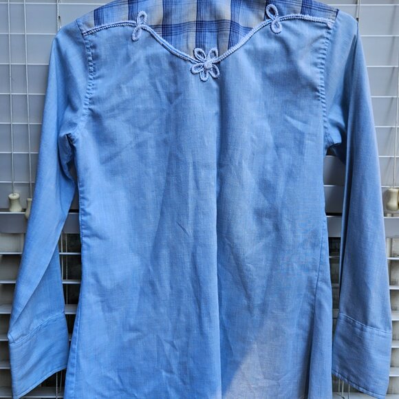 Western Shirt - Picture 4 of 5